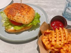 -必胜客(城西银泰店)