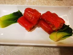 红米肠-红棉中餐厅·广州海航威斯汀酒店