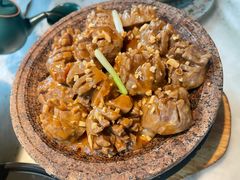 石锅手打牛肉丸-潮堂 · 潮州菜(恒隆广场店)