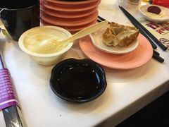 -争鲜回转寿司(飞洲国际店)