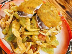 -夹夹大·蟹蟹大排档(财富又一城店)