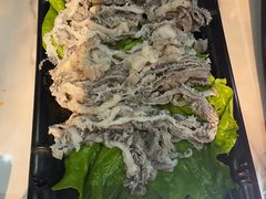-今日炊牛·潮汕牛肉火锅(华采天地店)