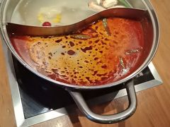 -呷哺呷哺 黄金牧场 (回龙观港龙店)