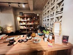 -时光花园(白鹭洲店)