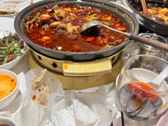 -眉州东坡(华联万柳店)