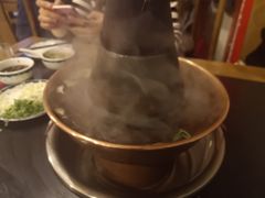 -裕德孚·非遗手切涮羊肉(东直门内大街店)