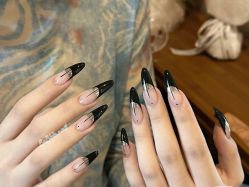 -LILY NAILS美甲美睫