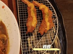 -金龙咖喱