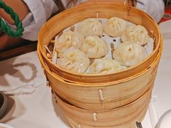-馋三尺蟹粉小笼(人民广场店)