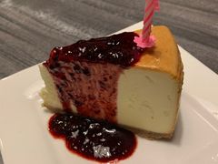 -Ruby Tuesday(九龙湾店)