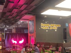 -嗨马乐动室内潮玩运动·团建·轰趴·桌游(南丰汇店)