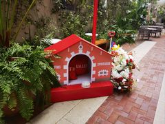 -Osteria Garden 生蚝花园餐厅(原进贤路店)