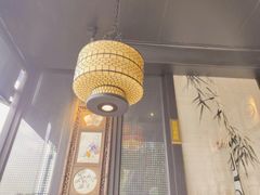 大堂-柳莺湖上·湖景餐厅·江南菜(西湖店)