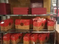 -国际饭店·帆声西饼屋(黄河路店)