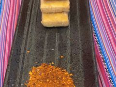 -香巴拉云南餐厅(华莱坞店)