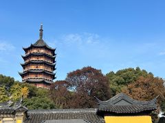 -北寺塔
