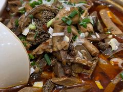 -二分八云雁阁•新晋菜大同味(长治路店)