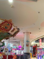 -童梦园主题乐园(天津泉汇购物广场店)