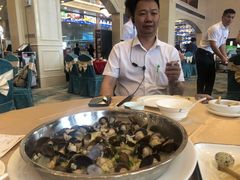 -渔村盛宴(航空新城店)
