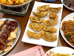 -谢记上海大排档(长寿路店)