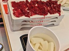-八合里潮汕鲜牛肉火锅(吉大店)