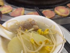 -阿山卓·野生菌火锅·纳西火塘烤肉