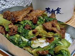 -有肉食·虎九闽菜(798艺术区店)