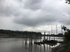 -黄埔古港