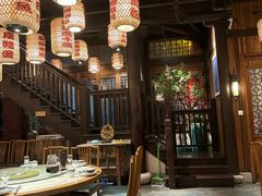 -二十八里太湖船菜(吉祥路店)