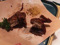 -悦得闲广式茶楼点心(石厦时代广场店)