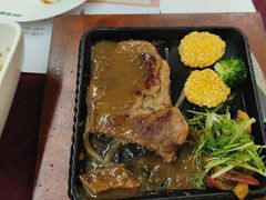 -欧罗巴·欧式西餐(欧亚卖场店)