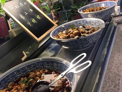-丽池宫韩式汗蒸会馆(华灯坊店)
