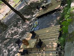-龙门涧景区
