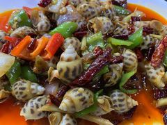 -四川小胡子海鲜(丁村万人海鲜广场店)