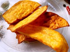 -柳沟豆腐宴69号福豆堂