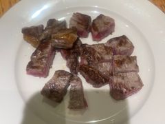 -赤坂亭·M9和牛烧肉·铁板烧·日料398放题(长泰广场店)