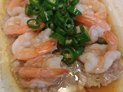 -王府井酒店(金桥港湾店)
