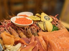 -大焰自助日式料理 铁板烧(徐汇店)