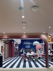 -奈尔宝·儿童乐园·亲子餐厅(鄞州万达店)