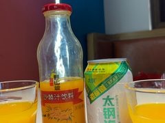-老太原菜馆(府西街店)
