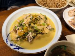 素鸡-八味餐馆(林司后店)