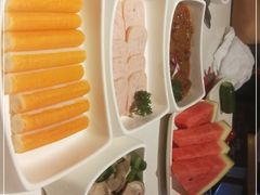 -海底捞火锅(玉桥商业广场店)