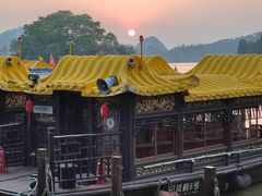 -星湖旅游景区七星岩