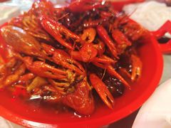 -刘一龙虾.烧烤(理工直营店)