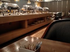 -大天瑞斯丽酒店-中餐厅