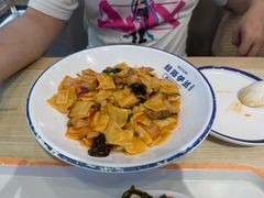 -丝路伊兰·兰州牛肉面(马连道店)