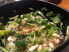 -老秦凉都黄牛肉馆(九堡店)
