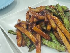 刀豆土豆-海金滋(陕西南路店)