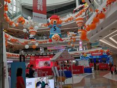 -万达广场(东莞厚街店)