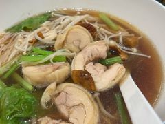 -谭仔米线(壹方城店)